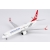 Model Boeing 737MAX9 Turkish 1:200 TC-LYB NG Model
