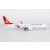 Model Boeing 737MAX9 Turkish 1:200 TC-LYB NG Model