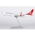 Model Boeing 737MAX9 Turkish 1:200 TC-LYB NG Model