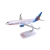 Model Boeing 737-800 Jet2 Holidays 1:200