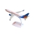 Model Boeing 737-800 Jet2 Holidays 1:200