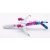 Model Airbus A321neo WIZZAIR 1:200 9H-WNM