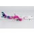 Model Airbus A321neo WIZZAIR 1:400 9H-WNM NG Models