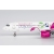 Model Airbus A321neo WIZZAIR 1:400 9H-WNM NG Models
