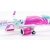 Model Airbus A321neo WIZZAIR 1:200 9H-WNM