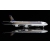 Model Airbus A340-500 SINGAPORE 1:400 9V-SGD HX Models