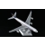 Model Airbus A340-500 SINGAPORE 1:400 9V-SGD HX Models