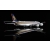 Model Airbus A340-500 SINGAPORE 1:400 9V-SGD HX Models