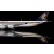 Model Airbus A340-500 SINGAPORE 1:400 9V-SGD HX Models
