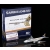 Model Airbus A340-500 SINGAPORE 1:400 9V-SGD HX Models