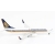 Model Boeing 737-800 Singapore 1:400 9V-MGA