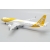 Model Airbus A321neo Scoot 1:200 Jc Wings
