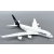 Model Airbus A380 Lufthansa 1:400 D-AIMC Apollo - OSTATNIE SZTUKI!