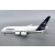 Model Airbus A380 Lufthansa 1:400 D-AIMC Apollo - OSTATNIE SZTUKI!