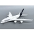 Model Airbus A380 Lufthansa 1:400 D-AIMC Apollo - OSTATNIE SZTUKI!