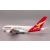 Model Airbus A380 QANTAS 1:400 VH-OQH Go Wallabies