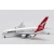 Model Airbus A380 QANTAS 1:400 VH-OQI Apollo