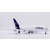 Model Airbus A380 Lufthansa 1:200 D-AIMK Apollo
