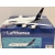 Model Airbus A380 Lufthansa 1:200 D-AIMK Apollo