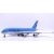 Model Airbus A380 KOREAN AIR 1:200 Apollo