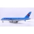 Model Airbus A380 KOREAN AIR 1:200 Apollo