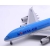 Model Airbus A380 KOREAN AIR 1:200 Apollo