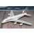 Model Airbus A380 AIR FRANCE 1:200 F-HPJA Apollo