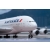 Model Airbus A380 AIR FRANCE 1:200 F-HPJA Apollo