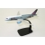 Model Airbus A320 Brussels 1:200 JEDYNY