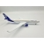 Model Airbus A330-300 Brussels 1:500