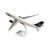 Model Airbus A330-900neo AZUL 1:200