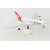 Model Airbus A380 Qantas Skymarks