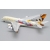 Model Airbus A380 Etihad 1:400 A6-APC