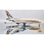 Model Airbus A380 ETIHAD 1:200 A6-APJ