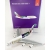 Model Airbus A380 EMIRATES Wimbledon 1:200 A6-EOE