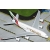 Model Airbus A380 EMIRATES 1:400 A6-EOG OSTATNI!
