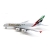 Model Airbus A380 EMIRATES 1:400 A6-EOG OSTATNI!
