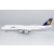 Model Boeing 747-8 LUFTHANSA 5Starhansa 1:400 D-ABYM YY