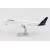 Model Airbus A321neo LUFTHANSA 1:200 D-AIEA Hogan