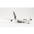 Model Airbus A380 Lufthansa 1:500 D-AIMK