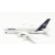 Model Airbus A380 Lufthansa 1:500 D-AIMK