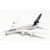 Model Airbus A380 Lufthansa 1:500 D-AIMK