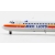 Model Douglas DC9-32 Aero Lloyd 1:200 INFLIGHT UNIKAT