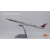 Model Airbus A350-1000 QATAR Airways A7-AOH 1:200 Inflight