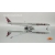 Model Airbus A350-1000 QATAR Airways A7-AOH 1:200 Inflight