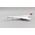 Model Concorde British Airways 1:200 G-BOAG ARD200
