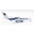 Model Airbus A380 MALAYSIA 1:400 9M-MNF - OSTATNI