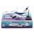 Model Airbus A380 MALAYSIA 1:400 9M-MNF - OSTATNI