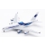 Model Airbus A380 MALAYSIA 1:400 9M-MNF - OSTATNI