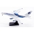 Model Airbus A380 MALAYSIA 1:400 9M-MNF - OSTATNI